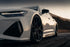 Blaque Diamond BD-F25 Gloss Black