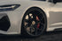 Blaque Diamond BD-F25 Gloss Black