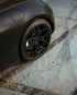 Blaque Diamond BD-F8 Gloss Black