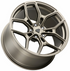 Blaque Diamond BD-F8 Matte Bronze