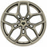Blaque Diamond BD-F8 Matte Bronze