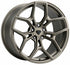 Blaque Diamond BD-F8 Matte Bronze