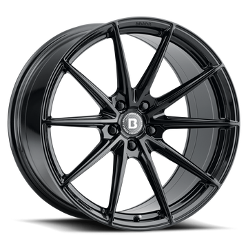Brada-cx1-Gloss-Black