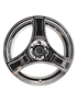 Heritage Bushido MonoC Chrome wheel