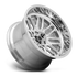 Fuel Off-Road Ignite High Luster Polished wheel - view 2