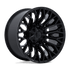 Fuel Off-Road Strike Gloss Black wheel