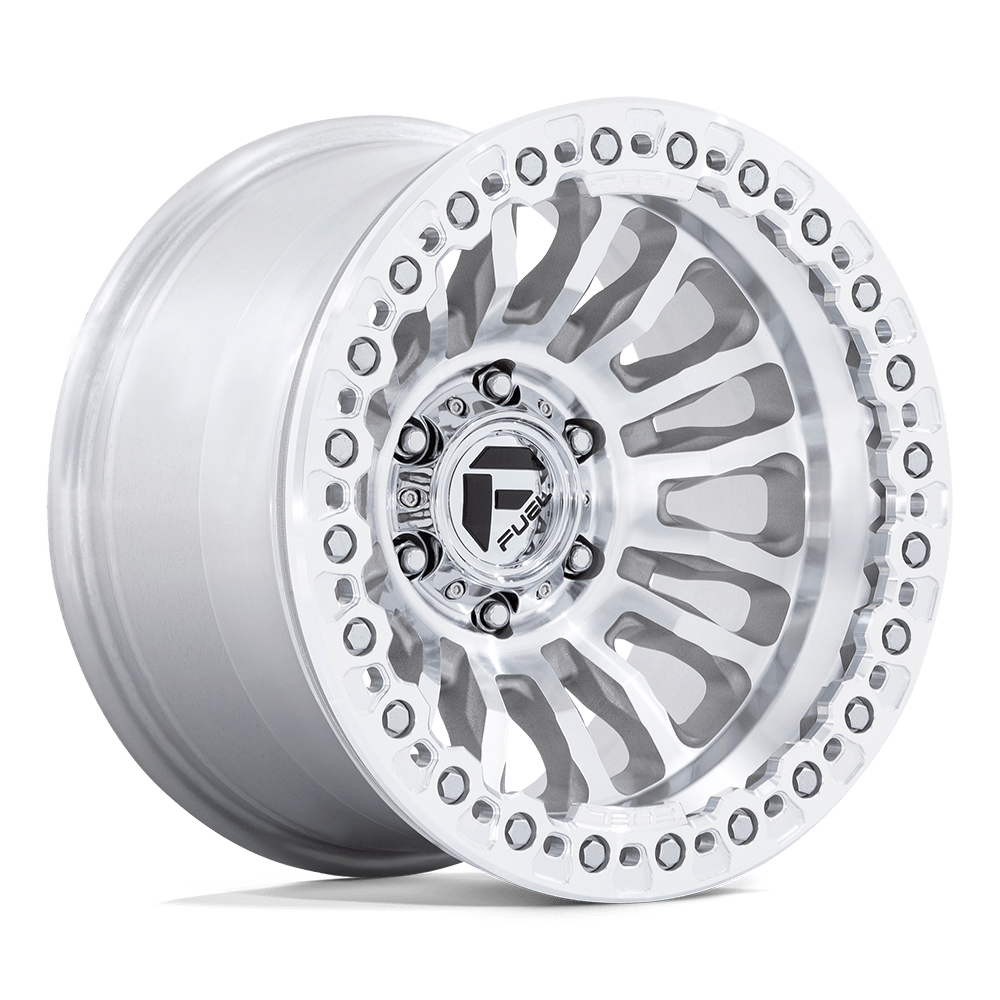 Fuel Off-Road Rincon Beadlock Machined wheel