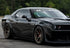Stance SF07 Brushed Dual Bronze Widebody Challenger (20x11 Setup) Full Set