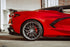 Avant Garde M520R Dark Graphite Metallic (20X9/21X12 Setup) Full Set