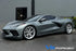 VS Forged VF02 Brushed Clear (19x8.5/20x11 Setup) Full Set - Forged