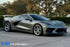 VS Forged VF02 Brushed Clear (19x8.5/20x11 Setup) Full Set - Forged