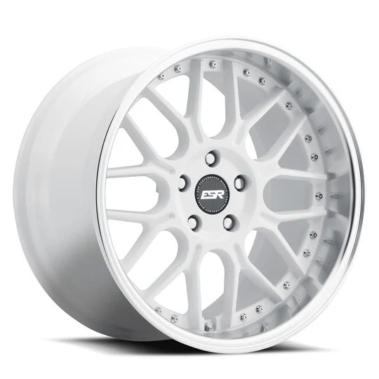 ESR CS18 Gloss White