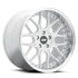 ESR CS18 Gloss White