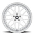 ESR CS18 Gloss White