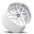 ESR CS18 Gloss White
