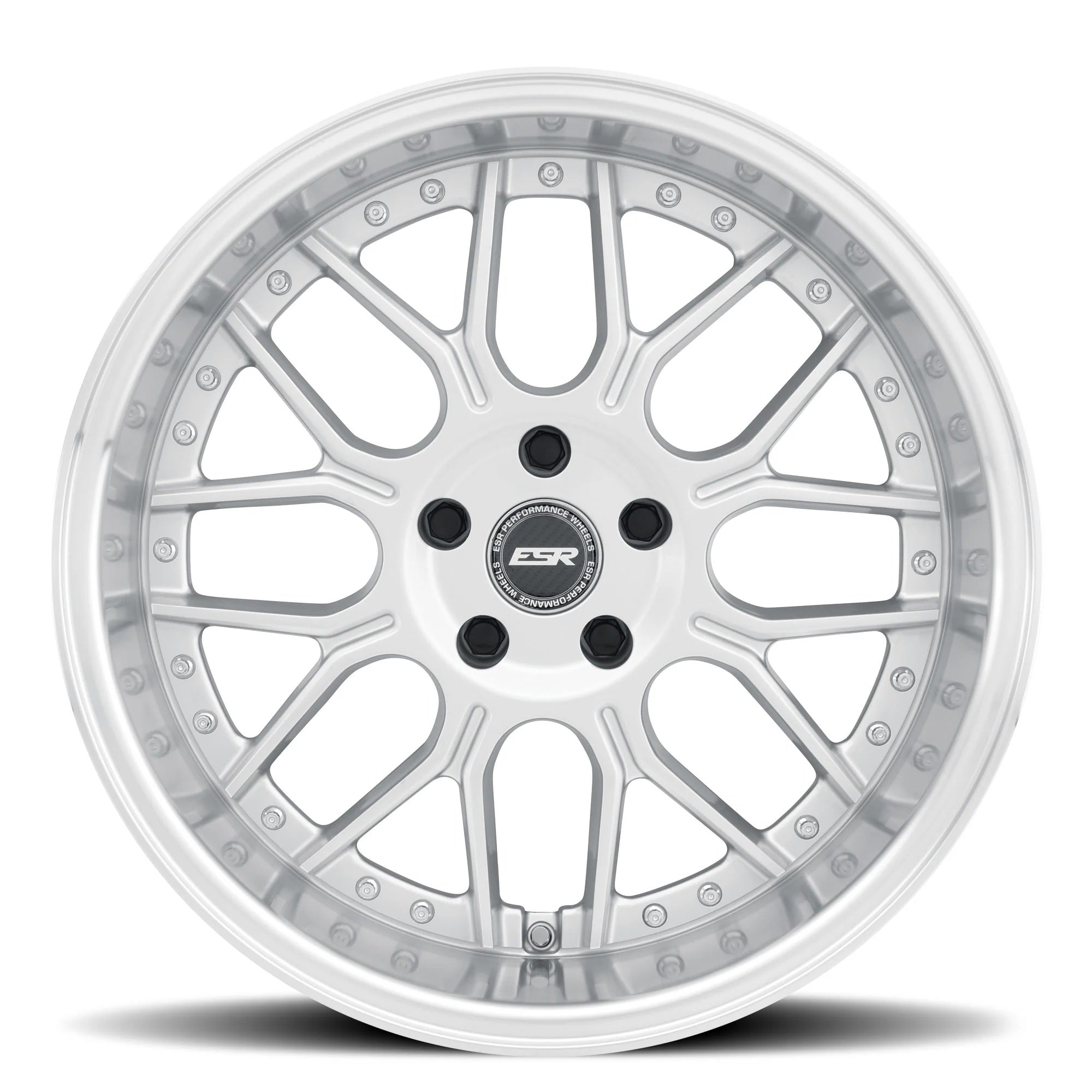 ESR CS18 Hyper Silver