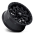 Fuel Off-Road Covert Matte Black wheel - view 2