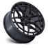 Niche Adria Matte Black wheel - view 2