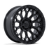 Fuel Off-Road Talon Blackout wheel