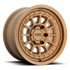 KMC KM719 Canyon Matte Bronze wheel