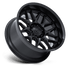 Fuel Off-Road Lynx Blackout wheel - view 2