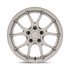 Rotiform LTN-J Gloss Gold wheel - view 3