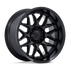 Fuel Off-Road Lynx Blackout wheel