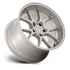 Rotiform LTN-J Gloss Gold wheel - view 2