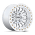 KMC KM239 Impact Beadlock Machined wheel