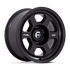 Fuel Off-Road Hype Matte Black wheel