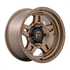 Fuel Off-Road Oxide Matte Bronze wheel