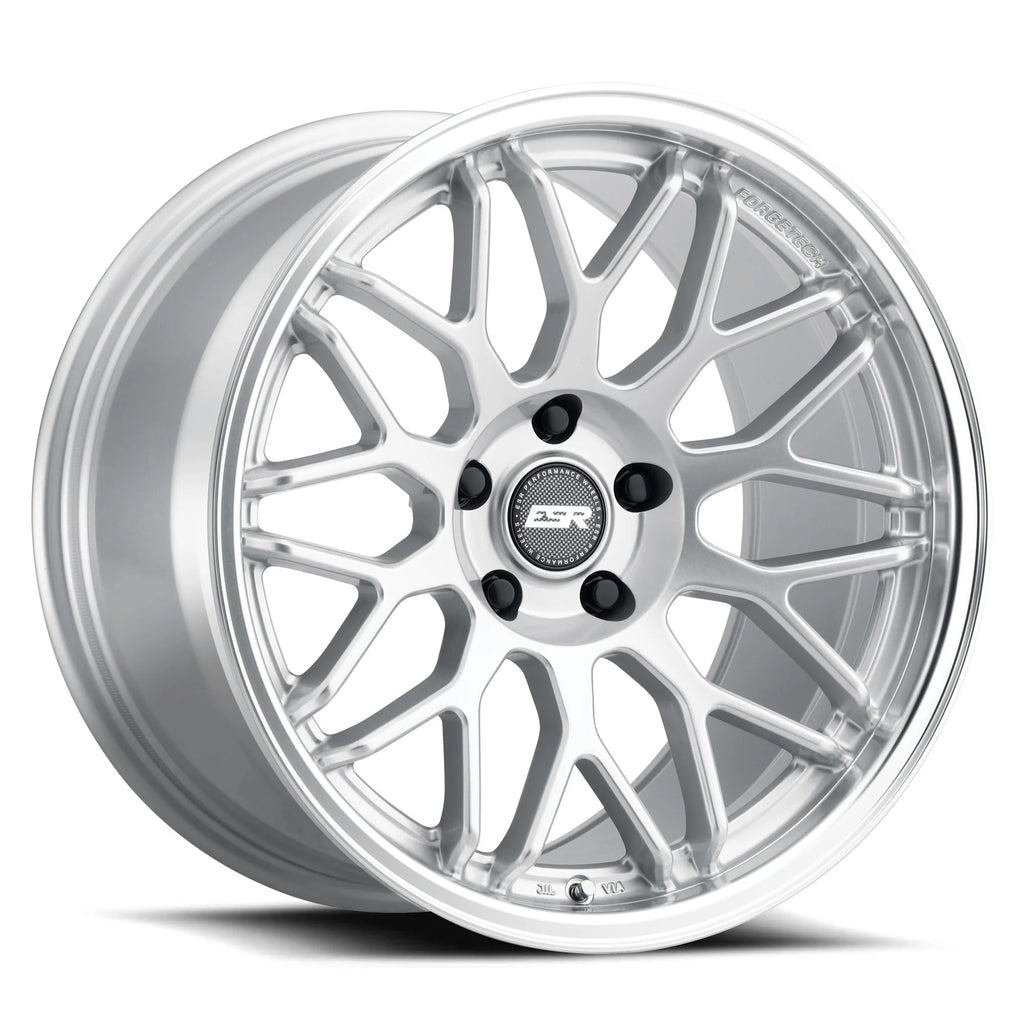 ESR AP1 | Hyper Silver Machine Lip | Mesh Design – unleashedwheels