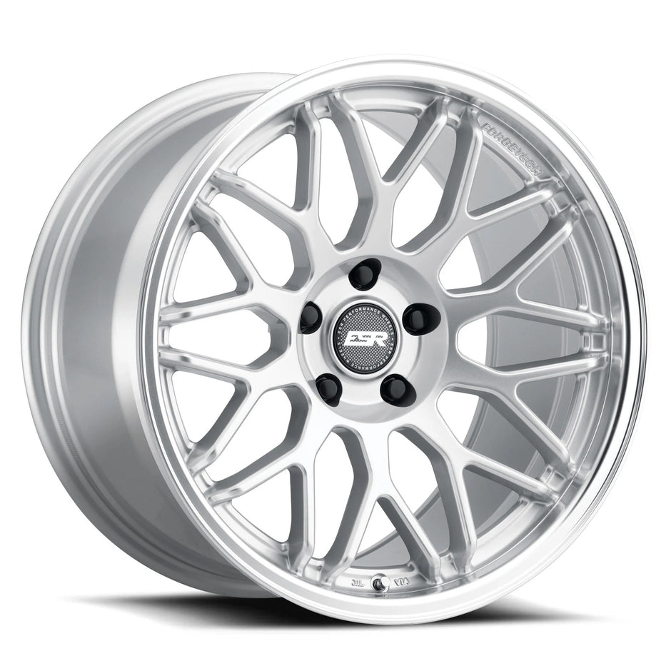 ESR AP1 | Hyper Silver Machine Lip | Mesh Design – unleashedwheels