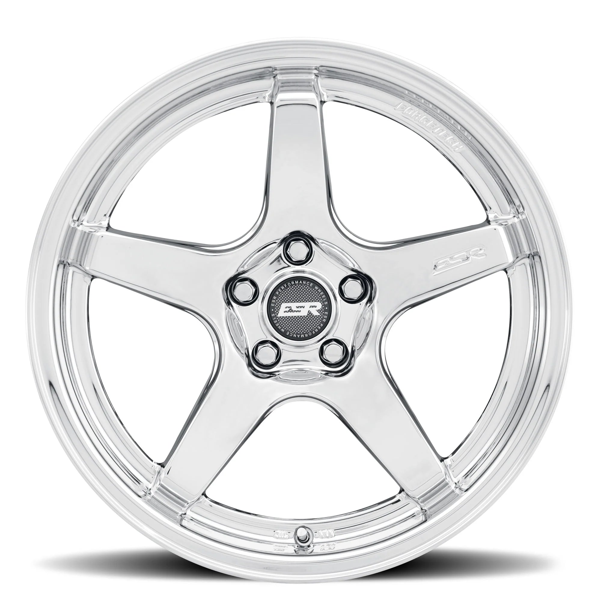 ESR AP5C Chrome