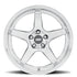 ESR AP5C Chrome