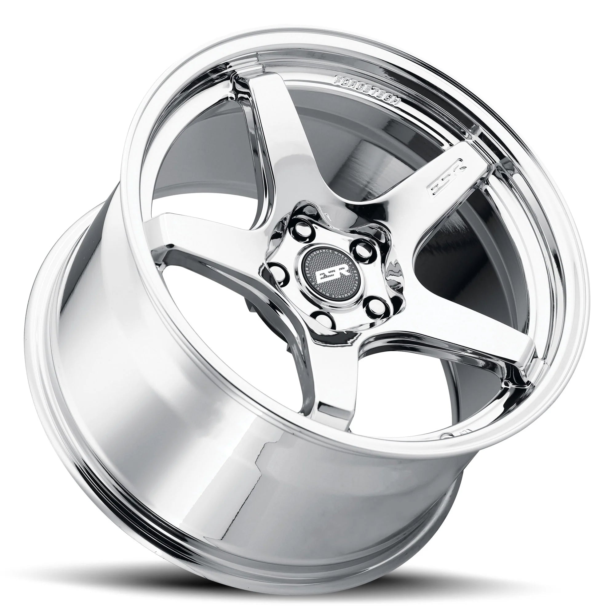 ESR AP5C Chrome