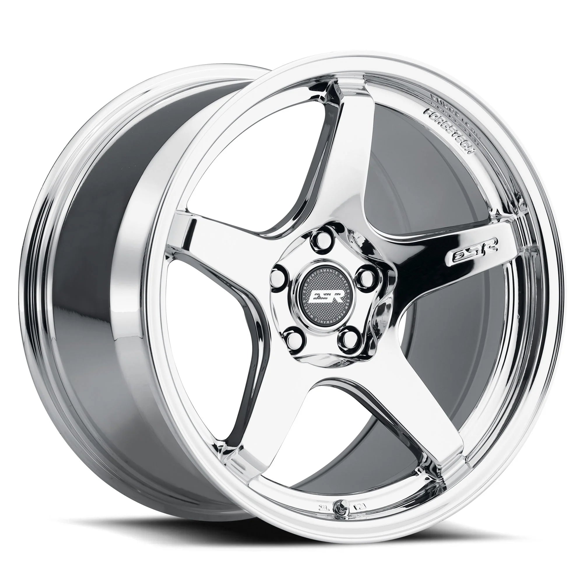 ESR AP5C Chrome