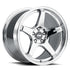 ESR AP5C Chrome
