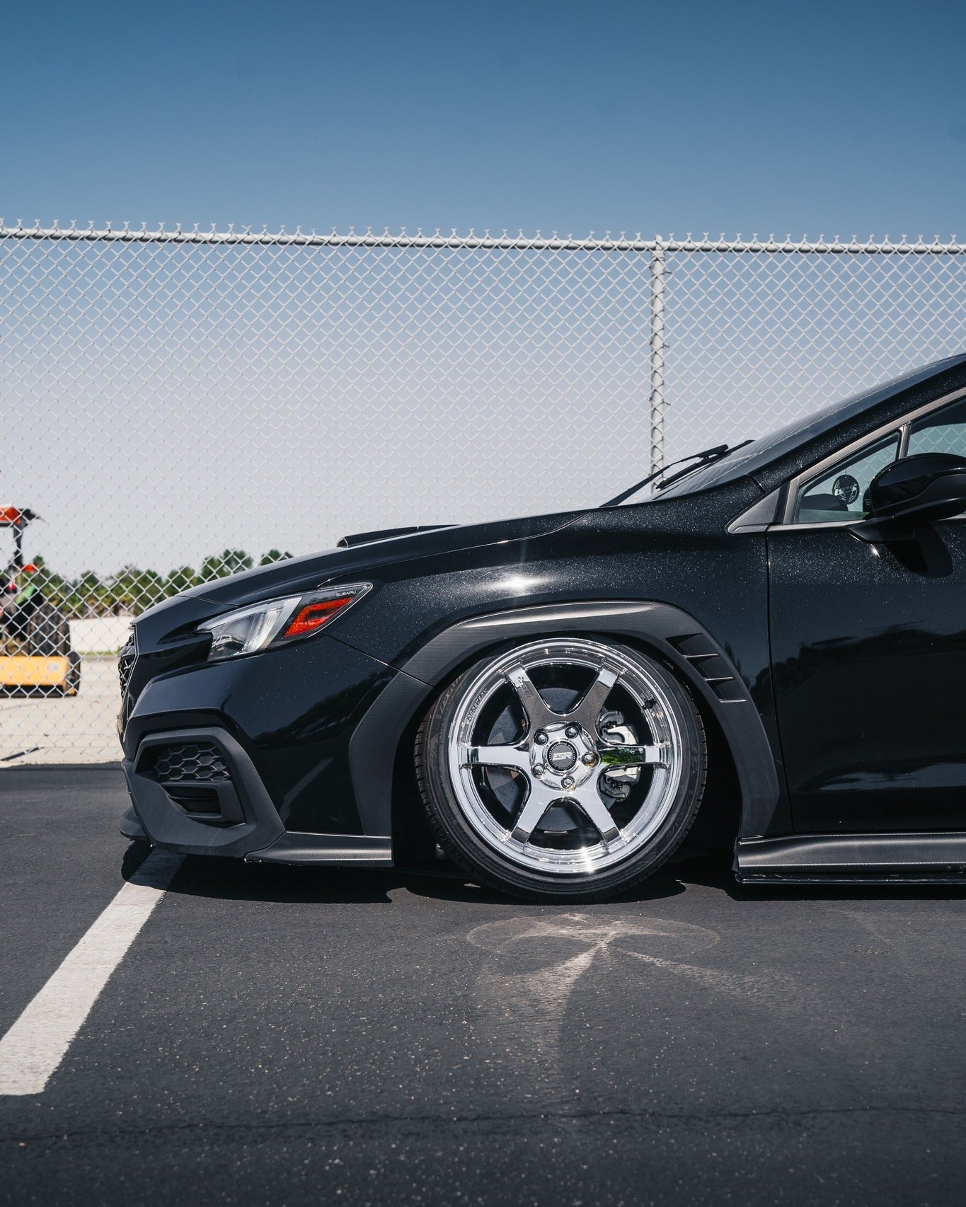 ESR AP6 Chrome