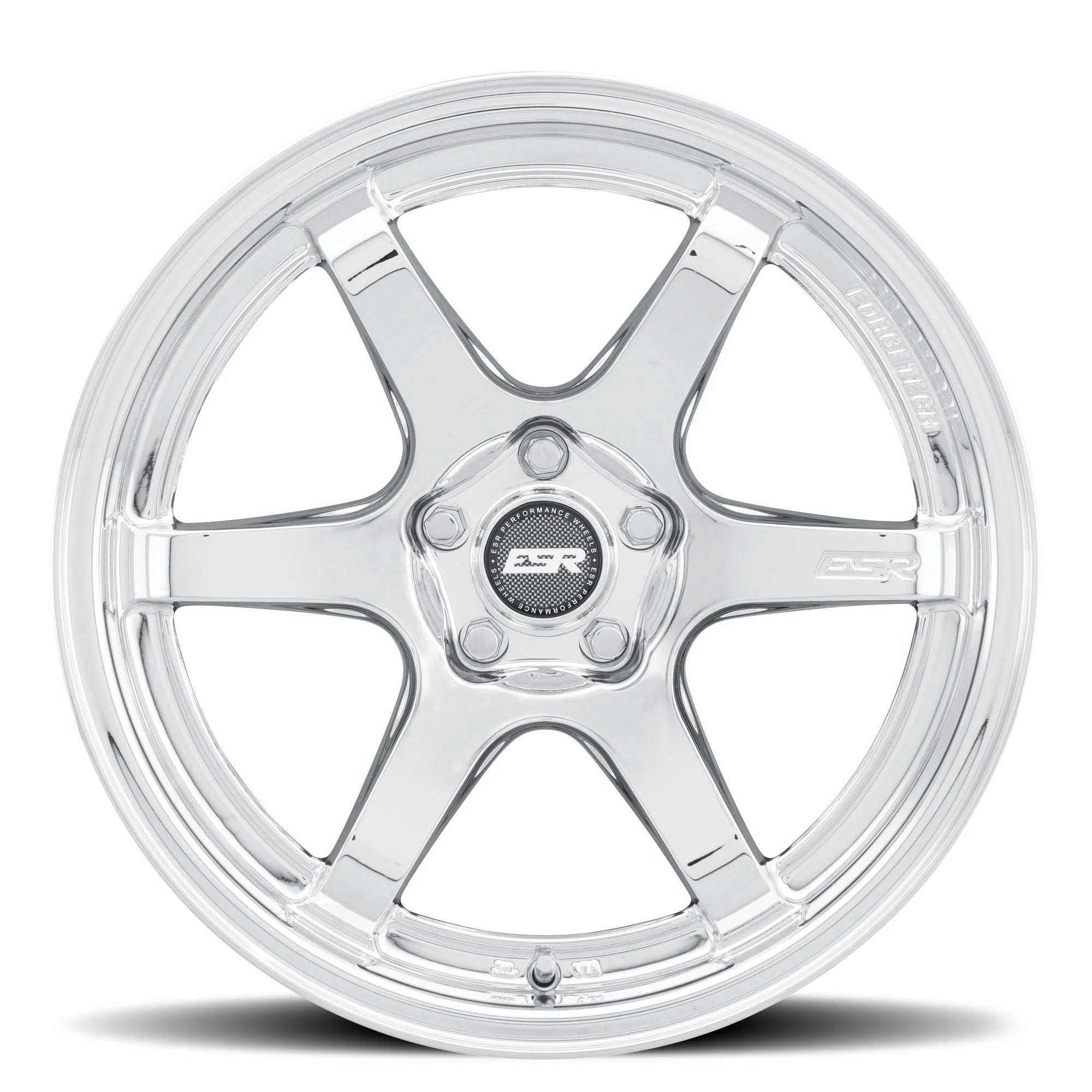 ESR AP6 Chrome