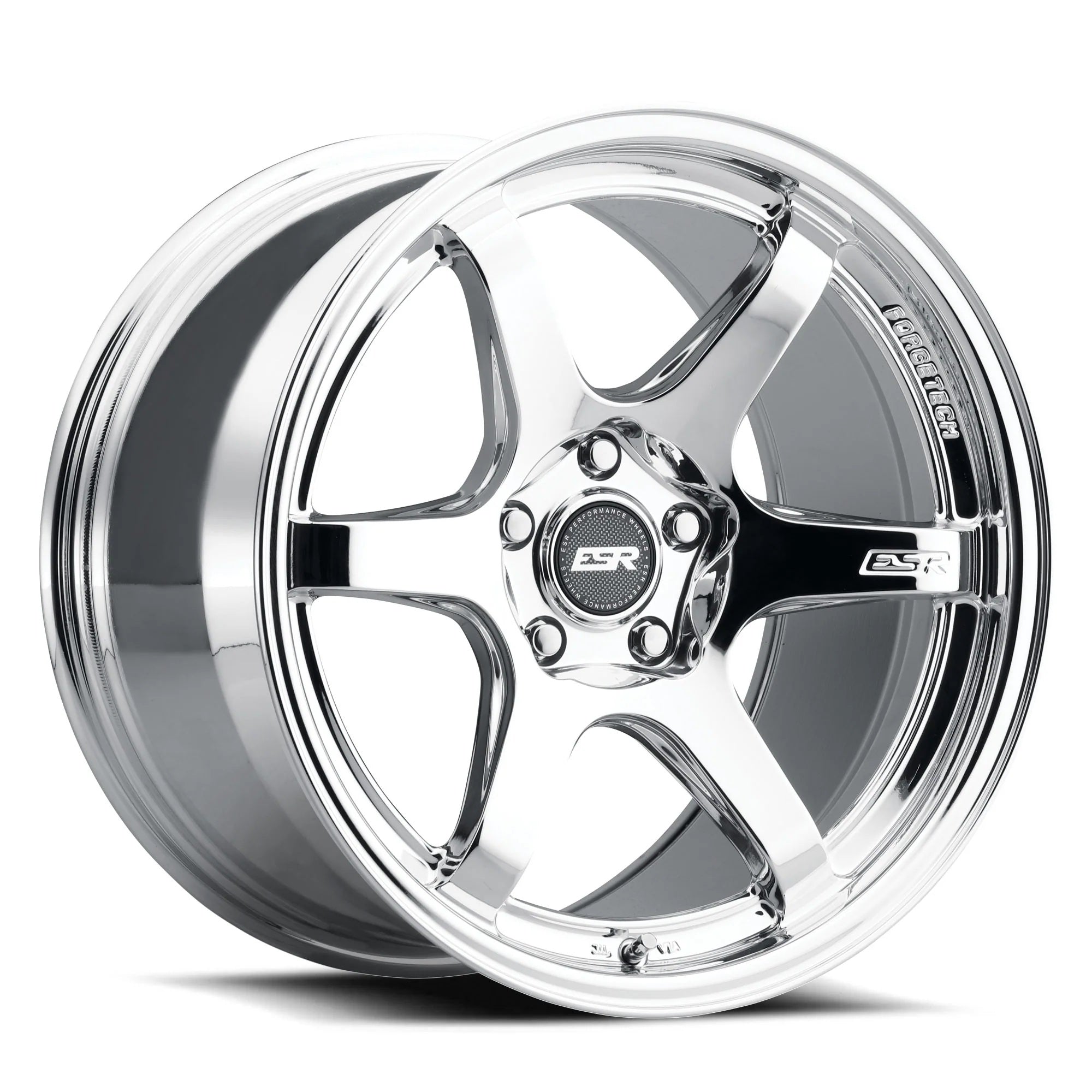 ESR AP6 Chrome