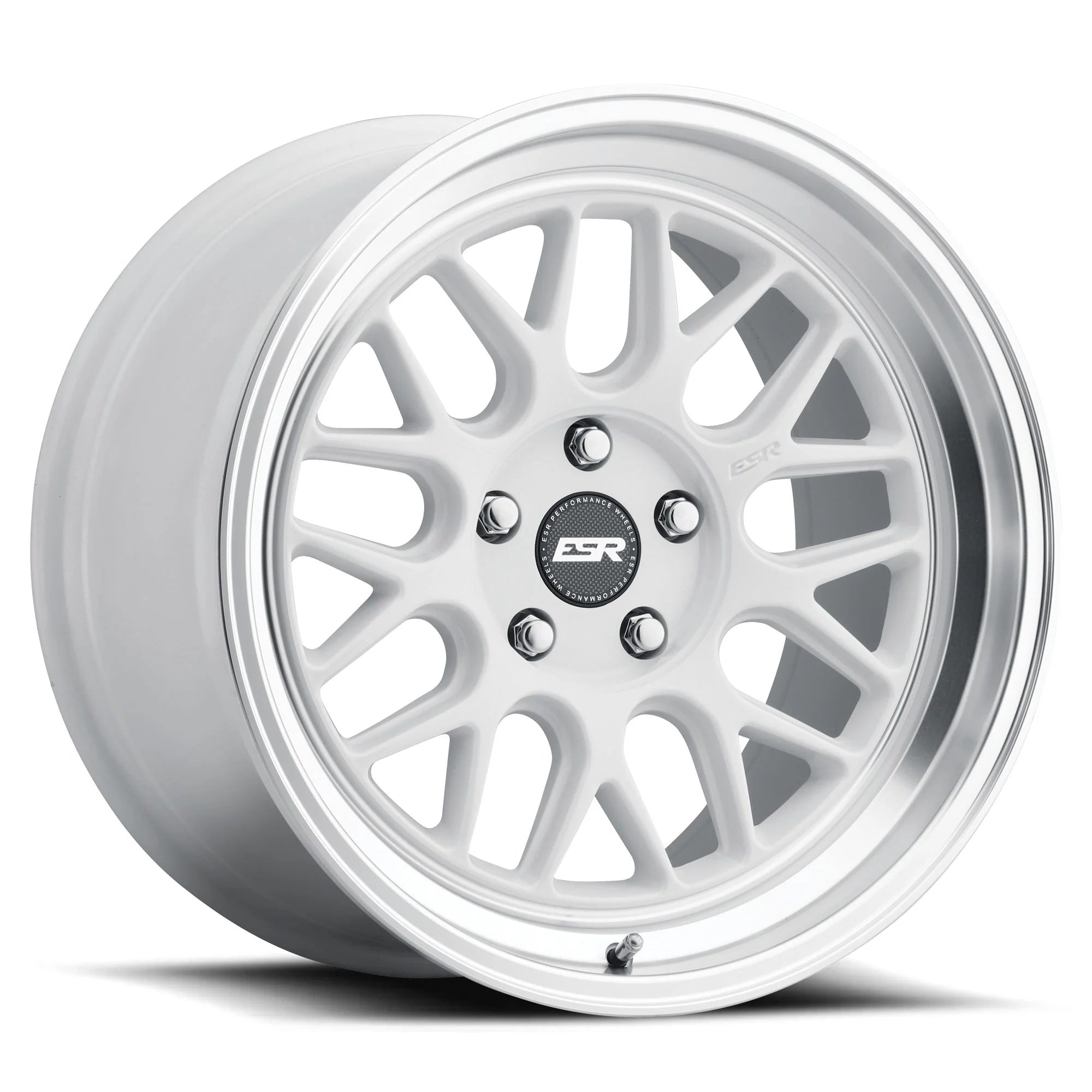 ESR CR1 Gloss White