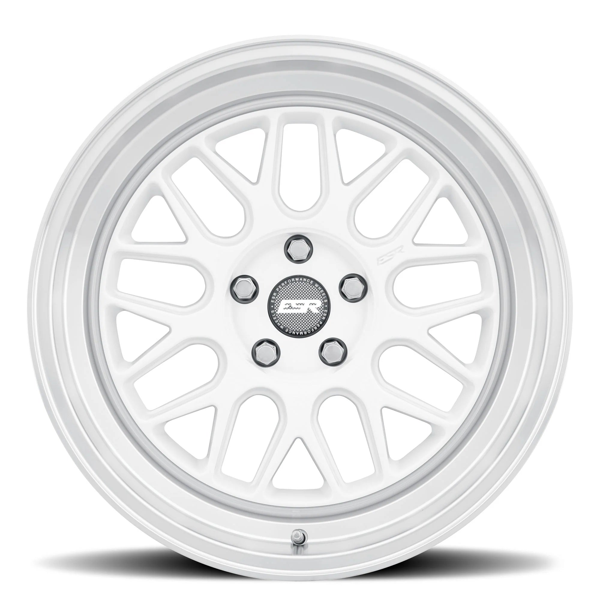 ESR CR1 Gloss White