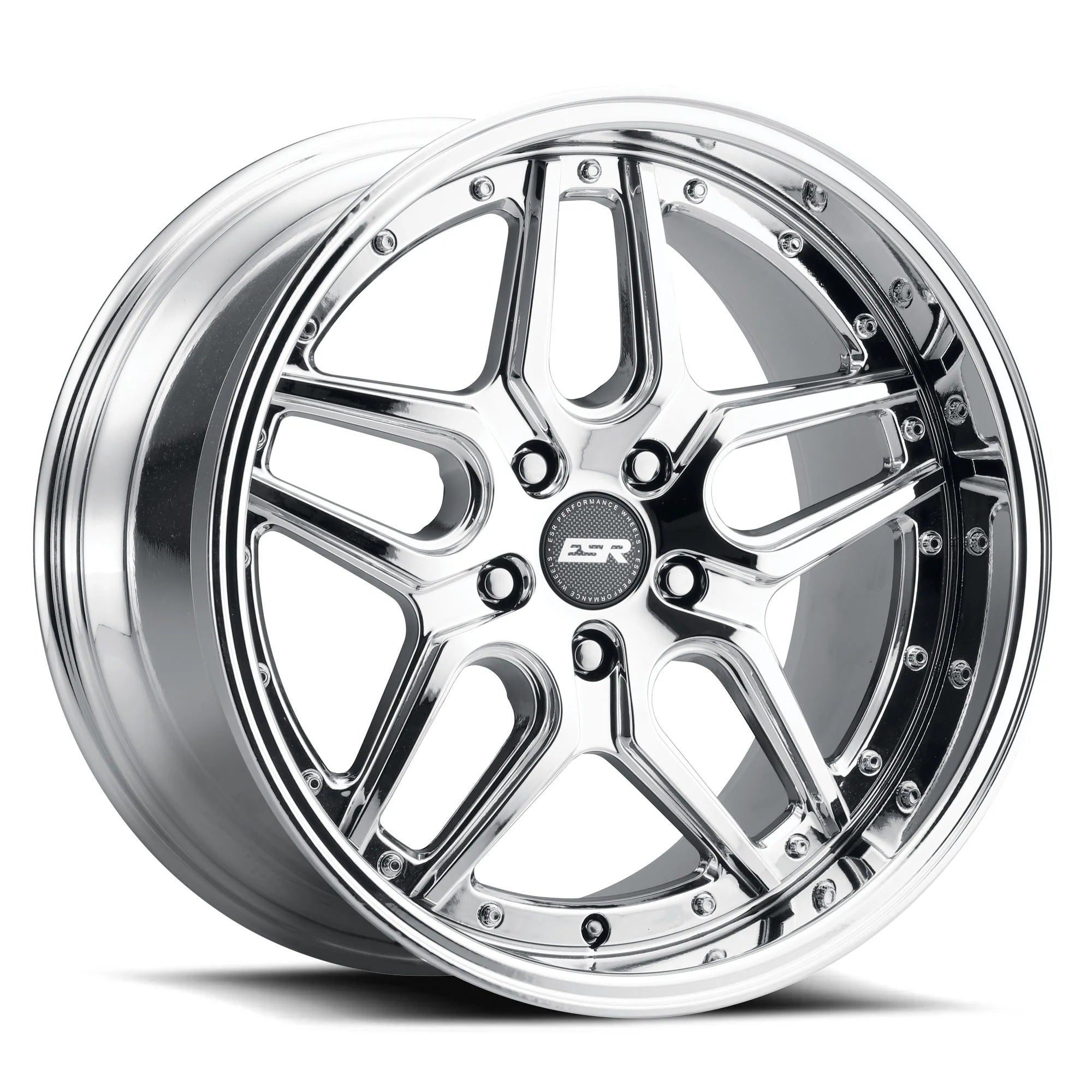 ESR CS15 Chrome