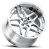 ESR CS15 Chrome