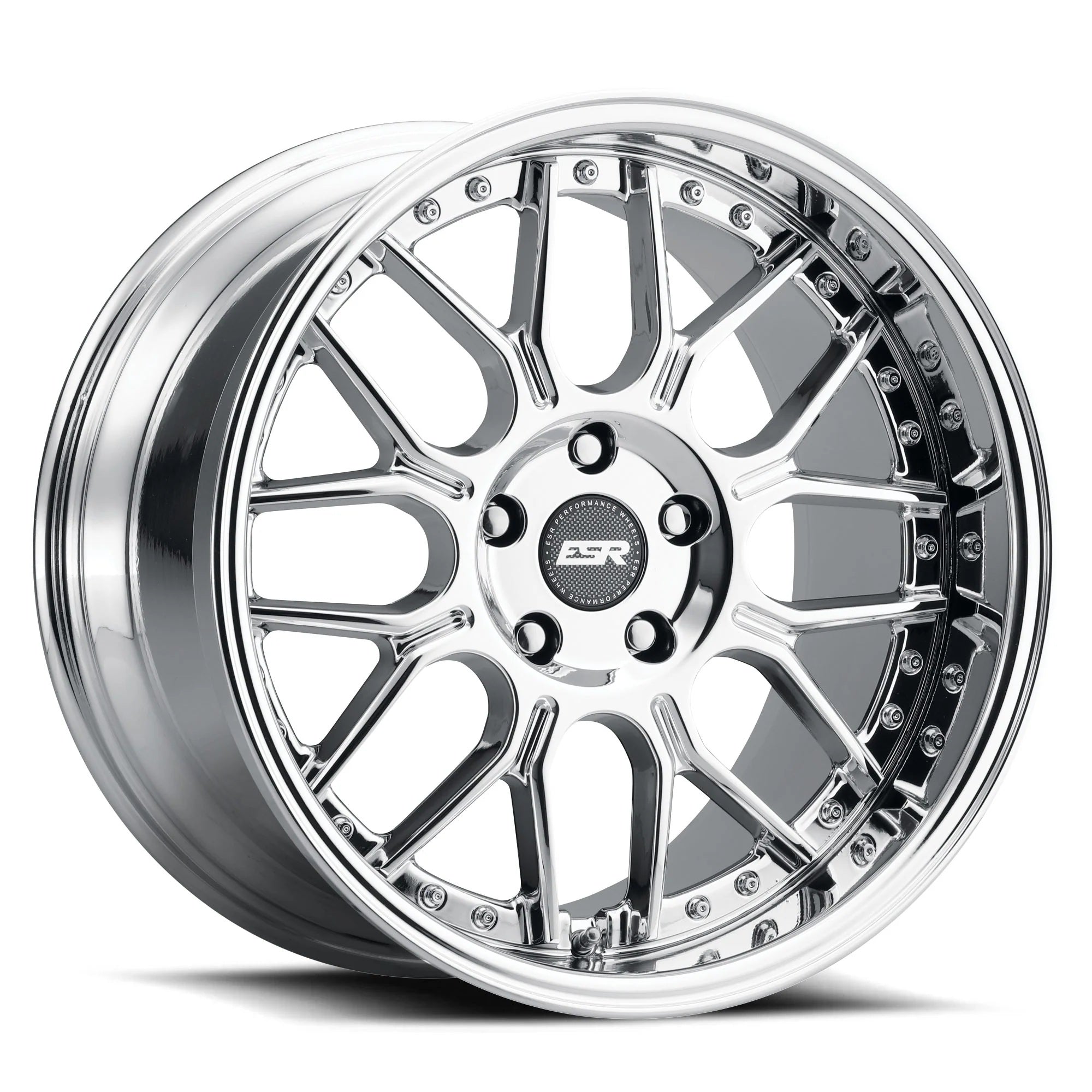 ESR CS18 Chrome