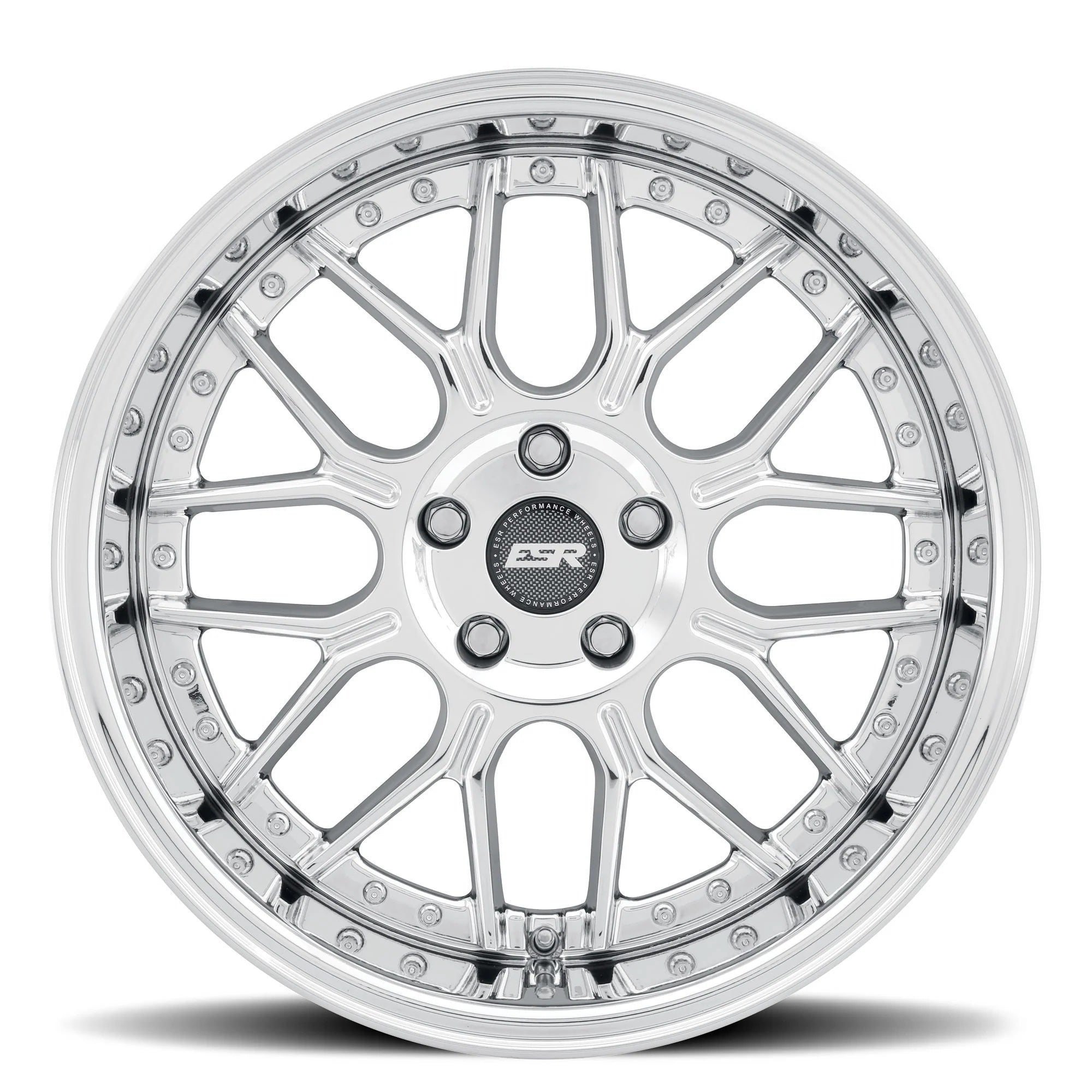 ESR CS18 Chrome