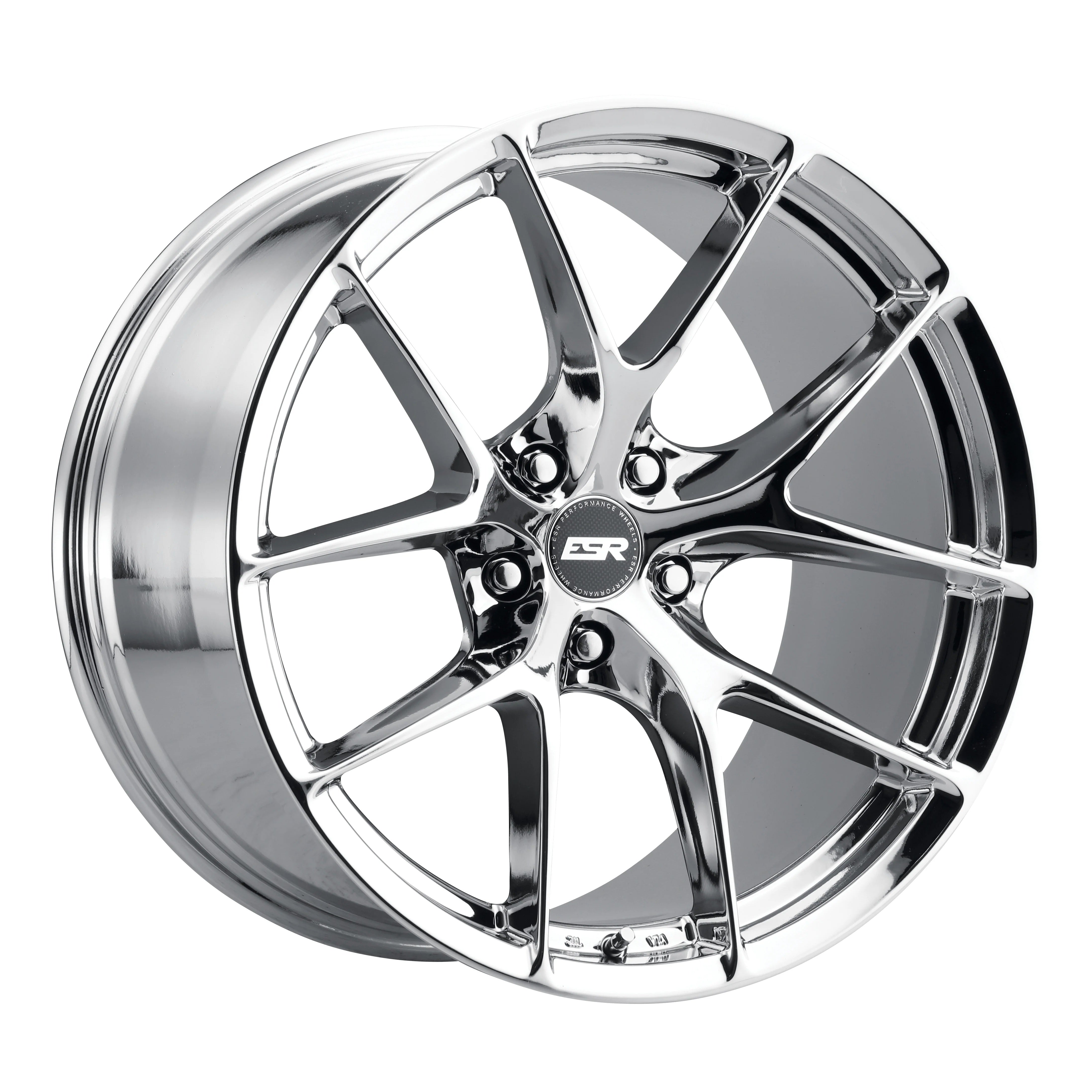 ESR RF2 Chrome
