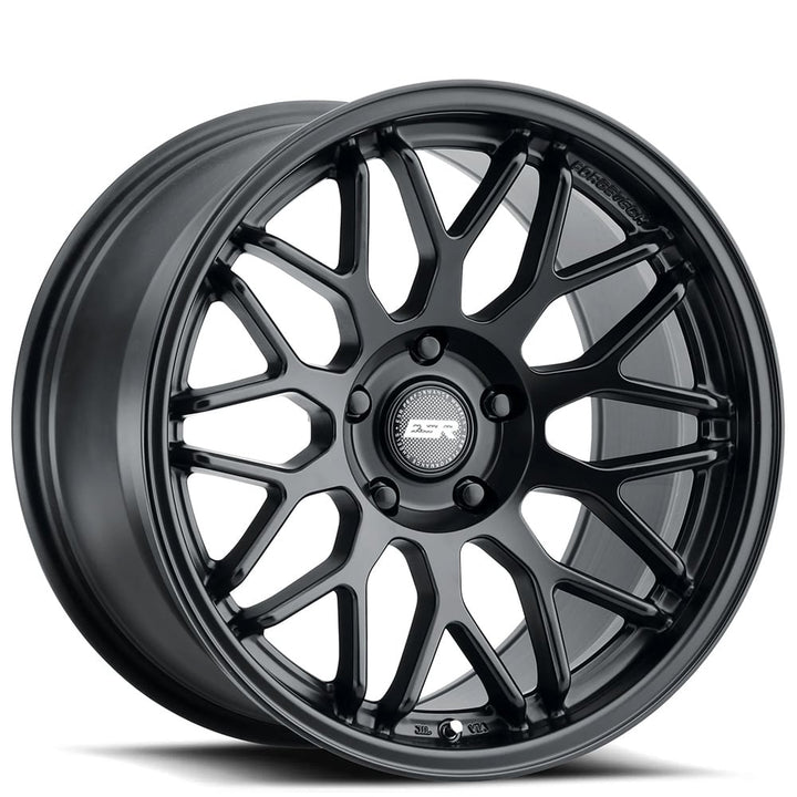 ESR AP1 | Satin Black | Mesh Design – unleashedwheels