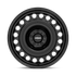 Rotiform STL Gloss Black wheel - view 4